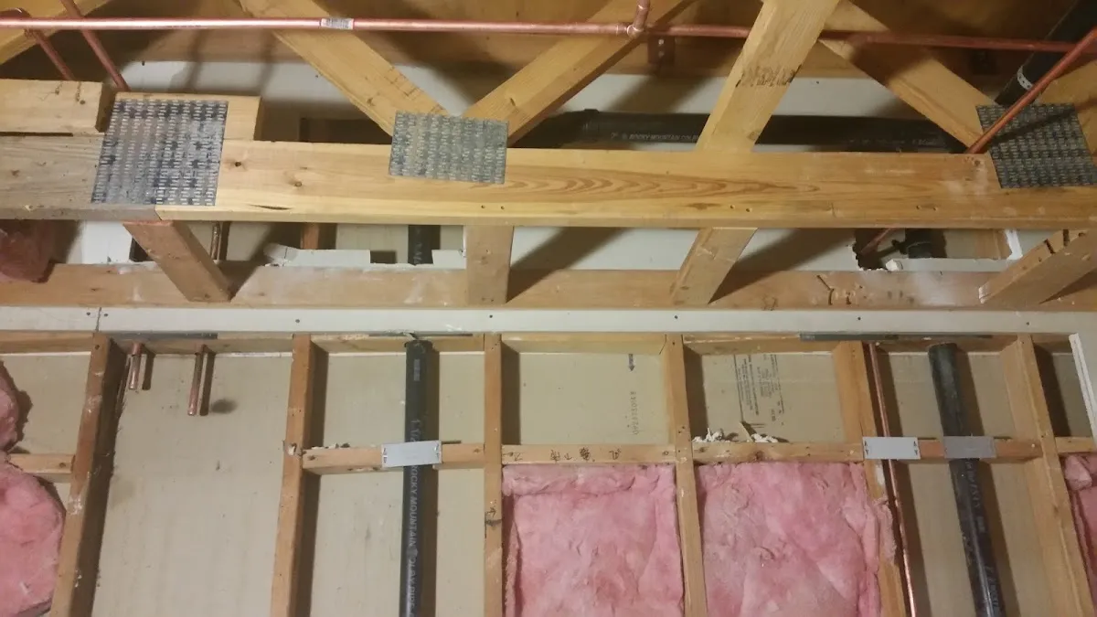 Water Line Replacement in King City, CA